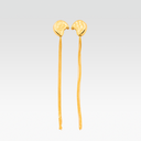 PENDIENTES WATERFALL