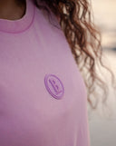 Creator Logo Rubber T-shirt