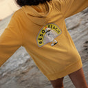 SUDADERA CAPITAN PAIPAI