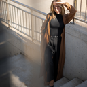 KAFTAN COLECCION ALGODON