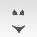BIKINI SOL TRIANGULO