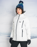 Beso Snow thermal jacket
