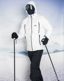 Beso Snow thermal jacket