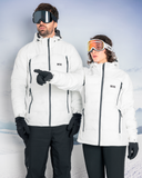 Beso Snow thermal jacket