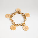 PULSERA ESLABONES
