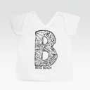 B Spider CP T-shirt