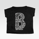 T-shirt B Spider CB