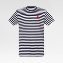 CAMISETA MARINERO B BORDADA