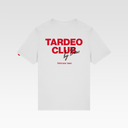 CAMISETA TARDEO