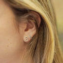 PENDIENTES DESEO B CIRCONITA