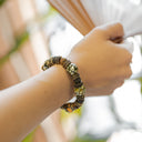 Agate Stone Bracelet