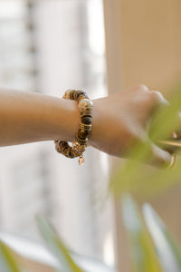 Pulsera Piedra Ágata