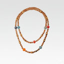 COLLAR PIEDRAS AGATHA