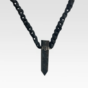 Beso Beach B quartz chain