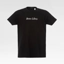 CAMISETA BESO LIBRE