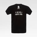 CAMISETA ME APUESTO UN BESO