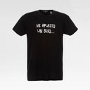 CAMISETA ME APUESTO UN BESO
