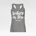 CAMISETA TIRANTES ROBAME UN BESO