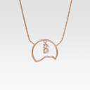 CADENA PRECIOUS MEDIA LUNA