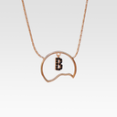 CADENA PRECIOUS MEDIA LUNA