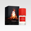 PERFUME BESO DE FUEGO