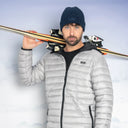 CHAQUETA PLUMAS EVEREST HOMBRE