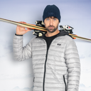 For-Everest Kiss Jacket