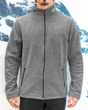 DFBC Fleece Jacket