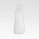 VESTIDO COLECCION ALGODON