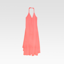 VESTIDO COLECCION ALGODON