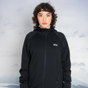 DFBC Fleece Hooded Jacket