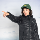 For-Everest Kiss Jacket