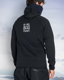 DFBC Fleece Hooded Jacket