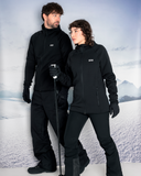 DFBC Fleece Hooded Jacket