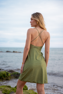 VESTIDO COLECCION PLAYA