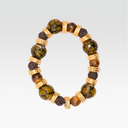 Agate Stone Bracelet