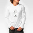 CAMISETA SNOW BESO REPEAT