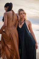 VESTIDO COLECCION ALGODON