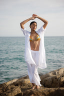 CAMISOLA COLECCION ALGODON