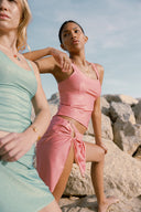 CAMISETA COLECCION PLAYA