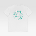 CREATOR VINTAGE WHITE VIBES