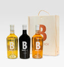 Caja de Vinos Beso Beach