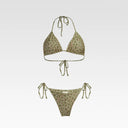 TRIANGLE GAS BIKINI