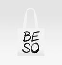 BOLSA TOTTE BROCHAZOS TEJIDO FINO