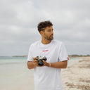 CAMISETA MEDITERRANEAN SUMMER