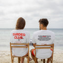 CAMISETA MEDITERRANEAN SUMMER