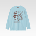 CAMISETA APRES SKI STUFF