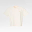 CAMISETA TOWEL MUJER