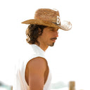 SOMBRERO COWBOY B ORO