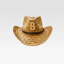 SOMBRERO COWBOY B ORO